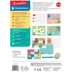 Education - Ik Leer Schrijven><noscript><img width=