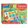 Education - Interactieve Quiz Pre-school Leerspel>Clementoni Hot