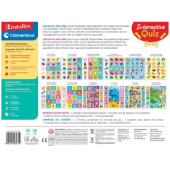 Education - Interactieve Quiz Pre-school Leerspel><noscript><img width=