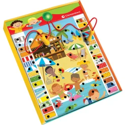 Clementoni Education - Interactieve Quiz Junior Leerspel Best