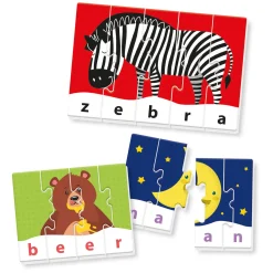 Education - Mijn Eerste Woordjes-Clementoni Discount