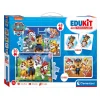 Edukit 4in1 PAW Patrol-Clementoni New