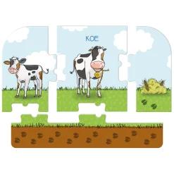 Fien & Teun Boerderij Educatief Spel><noscript><img width=