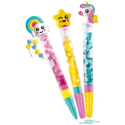 Clementoni Idea Maak je eigen Pennnen Fantasie Sale