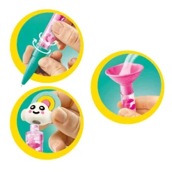 Clementoni Idea Maak je eigen Pennnen Fantasie Sale