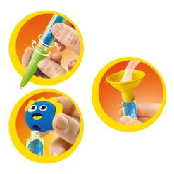 Clementoni Idea Maak je eigen Pennen Monster Outlet