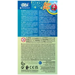 Clementoni Idea Maak je eigen Pennen Monster Outlet