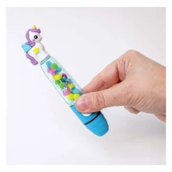 Idea Markeerstiften Maken Studio, 6 Stiften-Clementoni New