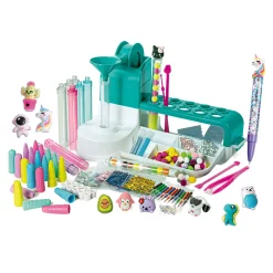 Clementoni Idea Pennen Maken Studio Online