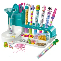 Clementoni Idea Pennen Maken Studio Online