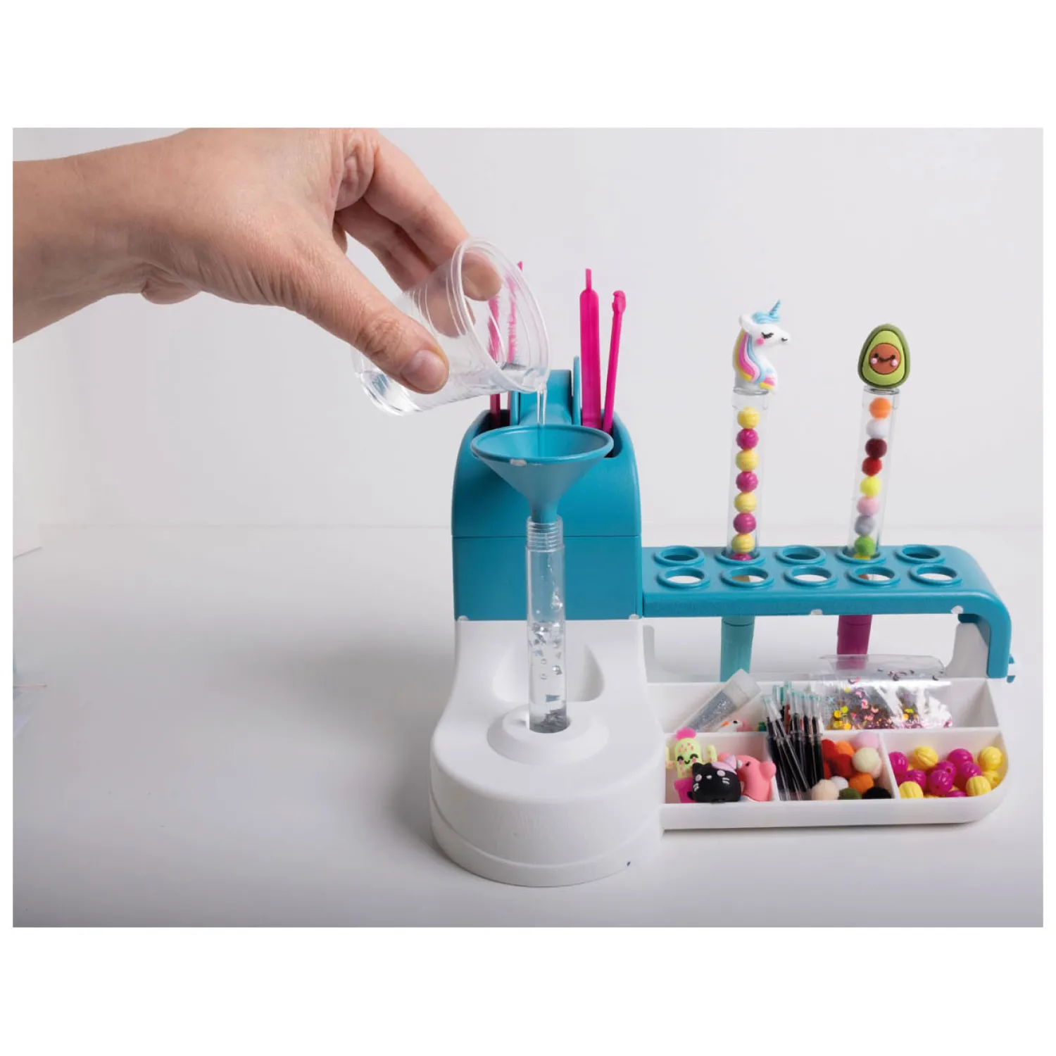 Clementoni Idea Pennen Maken Studio Online