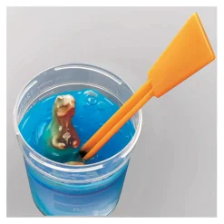 Jurassic World Geheim Lab Slijm Maken-Clementoni Sale