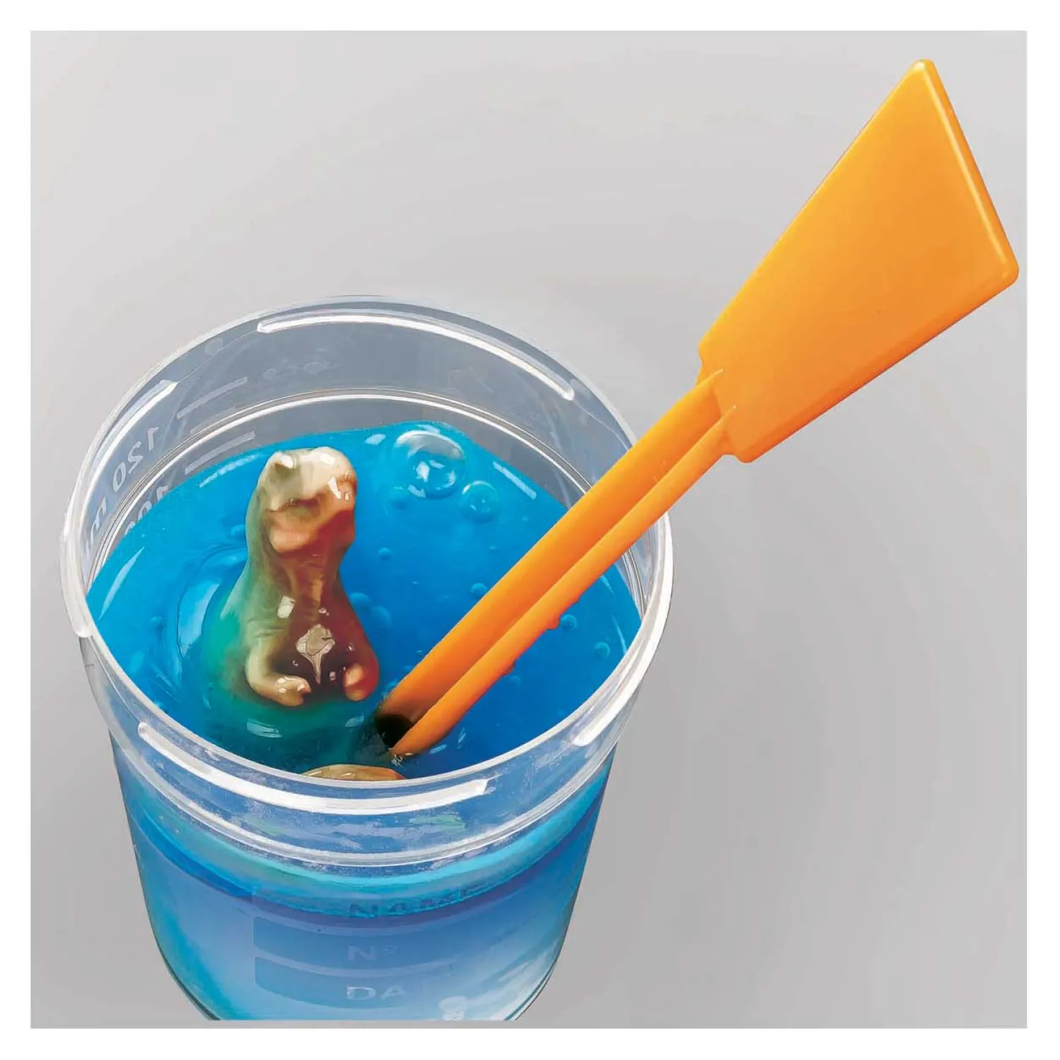 Jurassic World Geheim Lab Slijm Maken-Clementoni Sale