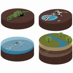 Jurassic World Opgraaf Set><noscript><img width=