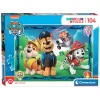 Legpuzzel - PAW Patrol, 104st.>Clementoni Online