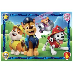 Legpuzzel - PAW Patrol, 104st.>Clementoni Online