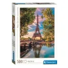 Legpuzzel Along The Seine, 500st.>Clementoni Discount