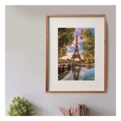 Legpuzzel Along the Seine, 500st.-Clementoni Online