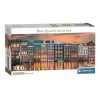Legpuzzel Bright Amsterdam, 1000st.>Clementoni