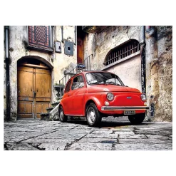 Legpuzzel Cinquecento, 500st.>Clementoni Clearance