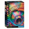 Clementoni Legpuzzel Compact Colorboom Trap, 500st. Clearance