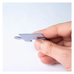 Clementoni Legpuzzel Compact Colorboom Trap, 500st. Clearance