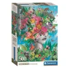 Clementoni Legpuzzel Head in the Jungle, 500st.