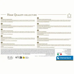 Legpuzzel Houses of Parliament, 3000st.-Clementoni Sale