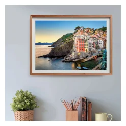 Clementoni Legpuzzel Kust van Riomaggiore, 500st. Hot