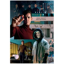 Legpuzzel La Casa de Papel III, 1000st.-Clementoni Clearance