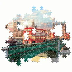 Legpuzzel London Bridge, 500st.><noscript><img width=