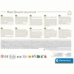 Legpuzzel London Bridge, 500st.><noscript><img width=