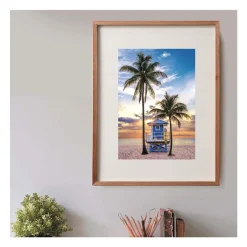 Legpuzzel Miami Beach Florida, 500st.-Clementoni Online