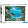 Legpuzzel Paradise on Earth, 2000st.>Clementoni Sale