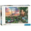 Legpuzzel Paris Dream, 3000st.>Clementoni New