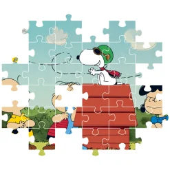 Legpuzzel Peanuts Snoopy, 180st.><noscript><img width=