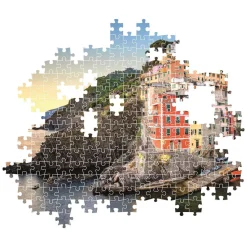 Legpuzzel Riomaggiore Coast, 500st.><noscript><img width=
