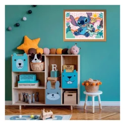 Legpuzzel Stitch, 60st.-Clementoni Outlet