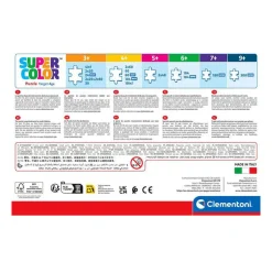 Legpuzzel Stitch, 2x60st.><noscript><img width=