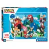 Legpuzzel Super Color Sonic, 300st.-Clementoni Discount