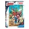 Clementoni Legpuzzel Super Color The Avengers, 300st. New