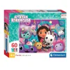 Legpuzzel Super Color Gabby's Poppenhuis, 60st.>Clementoni Discount