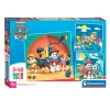 Clementoni Legpuzzel Super Color Vierkant PAW Patrol, 3x48st. Discount