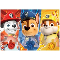 Clementoni Legpuzzel Super Color PAW Patrol Close Up, 104st. Sale