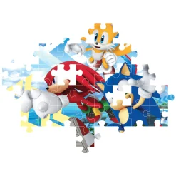 Legpuzzel Super Sonic, 104st.><noscript><img width=