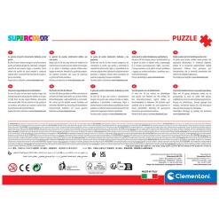 Legpuzzel Super Sonic, 104st.><noscript><img width=