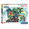Legpuzzel Super Color DC Comics, 60st.-Clementoni Online