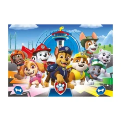 Legpuzzel Super Color PAW Patrol, 180st.-Clementoni Clearance