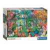 Legpuzzel The Greenhouse Caretakers, 500st.>Clementoni New