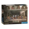 Clementoni Legpuzzel The Last Supper, 1000st. Discount